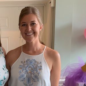 Meet your Posher, Grace